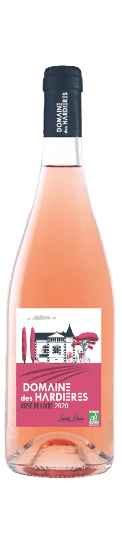 Le Tour de France des vins rosés et bulles roses