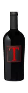 Un Vin rouge de Provence à découvrir avec la cuvée T de Château Trians