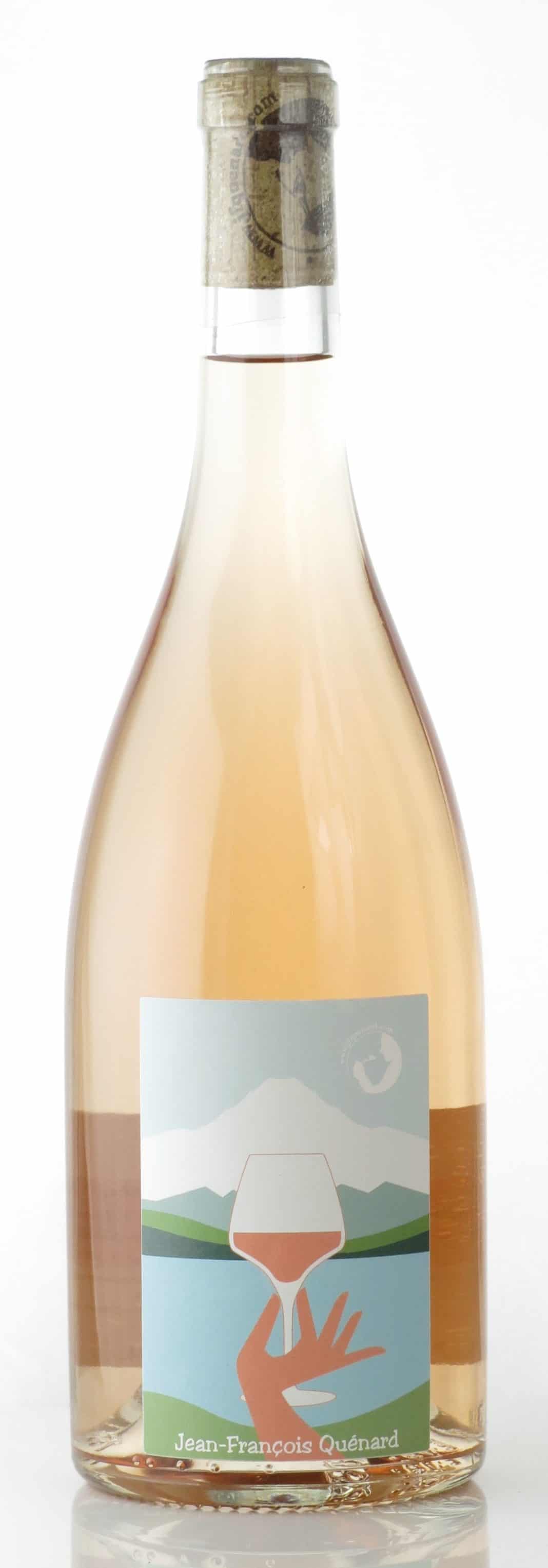 Savoir Oser... le vin de Savoie Rosé, une bonne idée pour l'été qui