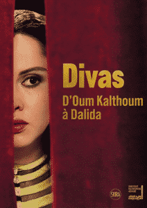 Les plus grandes artistes féminines du monde arabe sublimées dans l’exposition Divas