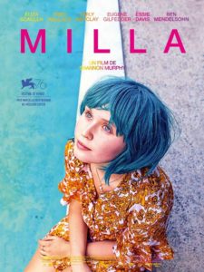 Milla, un film touchant de Shannon Murphy sur une jeune femme en pleins tourments, le 28 juillet en salles
