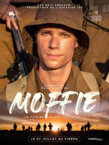 Moffie, un film âpre sur l’apartheid en Afrique du Sud, sortie sur les écran le 7 juillet