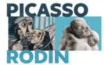 Une Exposition Picasso – Rodin vertigineuse à découvrir dans les musées Picasso et Rodin à Paris jusqu’au 2 janvier 2022