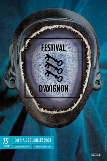 Ouverture du Festival d’Avignon 2021 : J-1