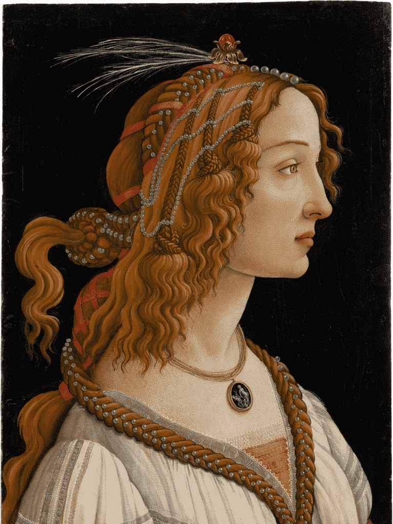 Exposition Botticelli, Artiste et Designer au Musée Jacquemart André, un éblouissement artistique
