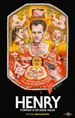 Henry Portrait d’un serial killer, un film de John McNaughton, sortie en Blu-Ray Steelbook et DVD le 22 septembre