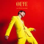 Le chanteur Oete dévoile son nouveau single la tête pleine