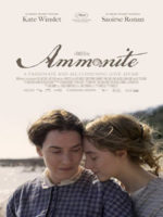 Le film Ammonite disponible depuis le 5 octobre 2021 en DVD avec 2 actrices exceptionnelles