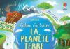 La Planète Terre, cahier d’activités (Editions Usborne)