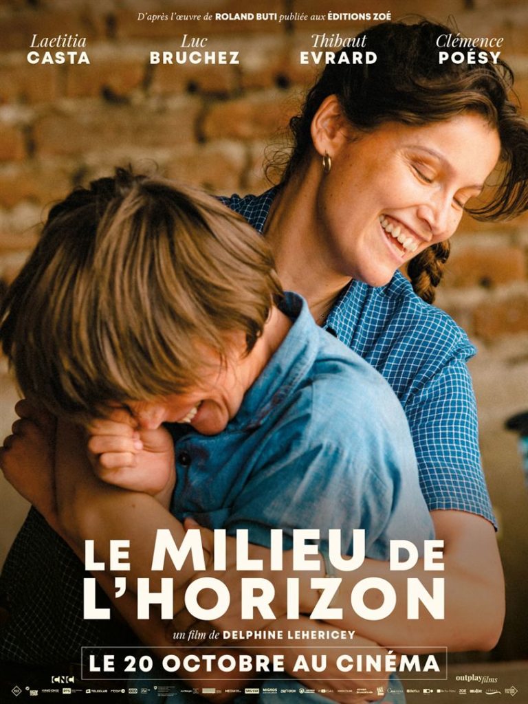 Le milieu de l’horizon, un film familial ardu à découvrir en salles le 20 octobre