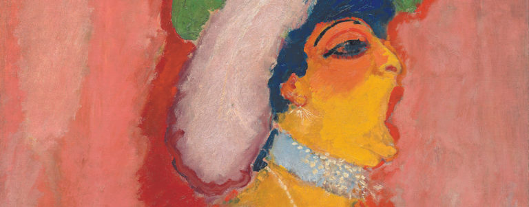 Une exposition Signac collectionneur à découvrir au Musée d’Orsay jusqu’au 13 février 2022