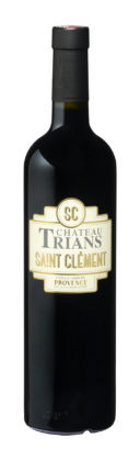 Chateau Trians Saint-Clément 2018, un parfait vin d’automne à découvrir