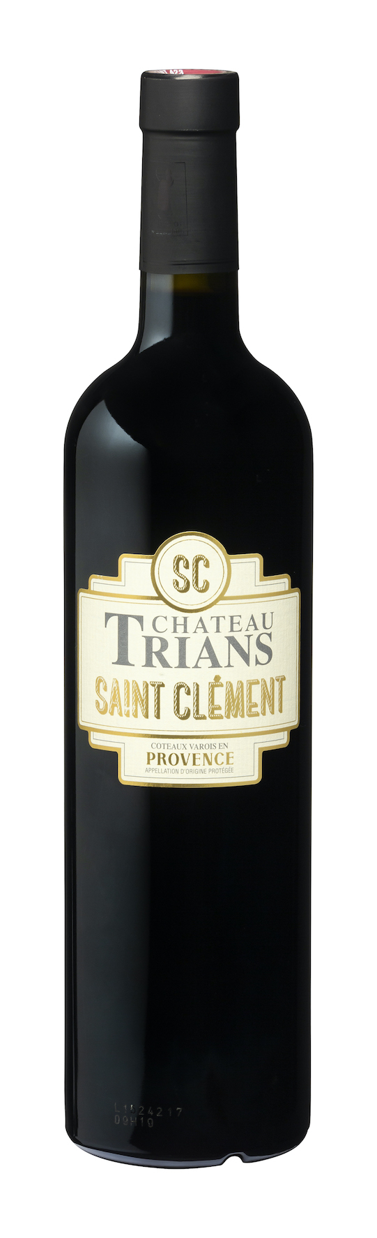 Chateau Trians Saint-Clément 2018, un parfait vin d’automne à découvrir