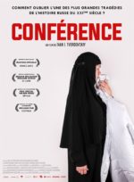 Conférence, un film choc sur le devoir de mémoire, sortie en salles le 12 janvier 2022