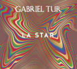 Le chanteur Gabriel Tur dévoile son single très pop La Star le 5 novembre