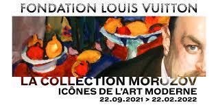 Fondation Louis Vuitton (fondationlv) Sur Pinterest