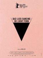 Bad Luck Banging or loony porn, un étourdissant Ours d’Or du dernier festival de Berlin