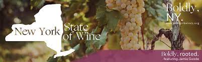 New York State of Wine, un focus sur les Riesling de la région
