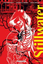 [Comics] Stillwater, tome 1 : quand personne ne meurt… la violence est partout (Delcourt)