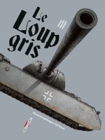 [BD] Le Loup Gris : nouvelle machine de guerre imaginée par Pécau, Mavric et Verney (Delcourt)
