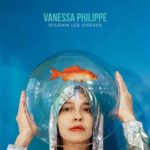 La chanteuse Vanessa Philippe fait paraitre son nouvel album soudain les oiseaux le 21 janvier 2021 chez Le Poisson spatial / Modulor