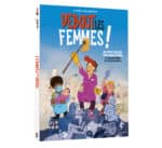 Sortie en DVD du film brulot Debout les femmes! le 15 mars