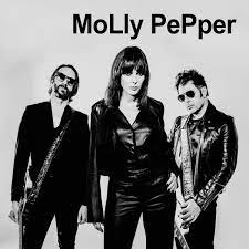 Le trio Molly Pepper dévoile son EP1 très punk rock le 17 février