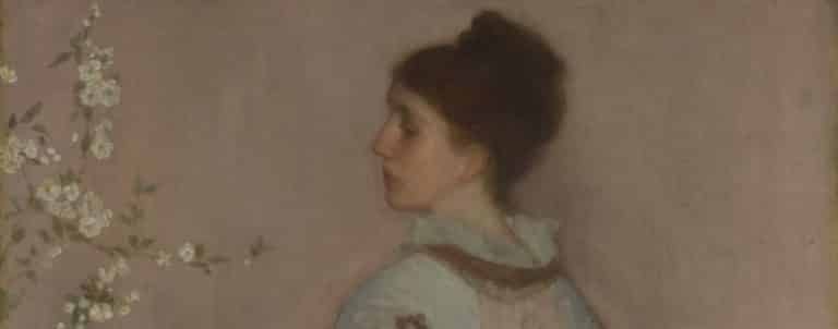 Une exposition James McNeill Whistler éclairante consacrée aux chefs d’oeuvre de la Frick Collection au Musée d’Orsay du 8 février au 8 mai 2022.