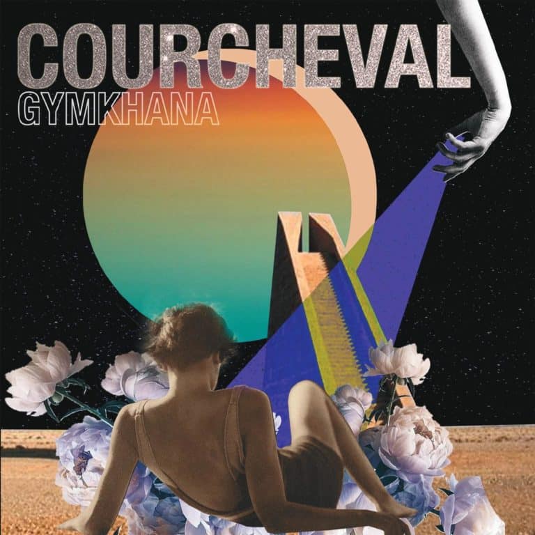 Le concept Courcheval dévoile son EP Gymkhana le 15 avril