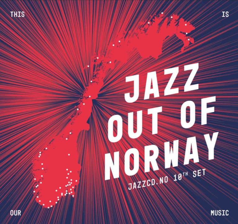 Jazz out of norway, une compilation précieuse de variations jazz venues du Nord