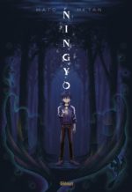 [Manga] Ningyo : voyage au coeur de la forêt des suicides (Glénat)