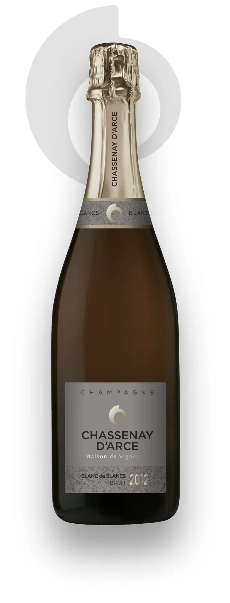 La Maison de champagne Chassenay d’Arce  a dévoilé ses nouvelles cuvées chez Pasco