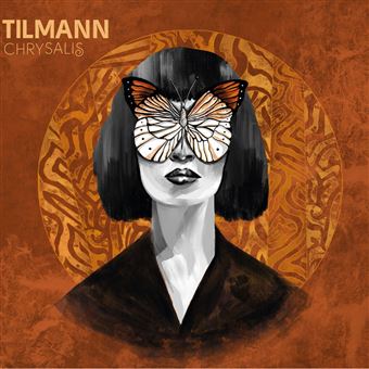 L’auteur-compositeur-interprète français Tilmann révéle son premier EP Chrysalis tout en douceur le 27 mai (Inouïe Distribution)