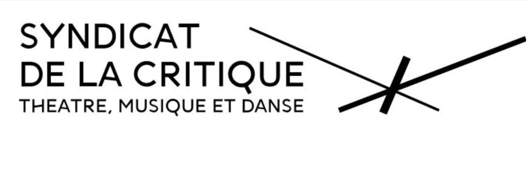 Prodiss 59e palmarès des Prix du Syndicat professionnel de la critique Théâtre ...