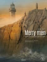 Merry Men, une BD de Chanouga (Paquet)￼