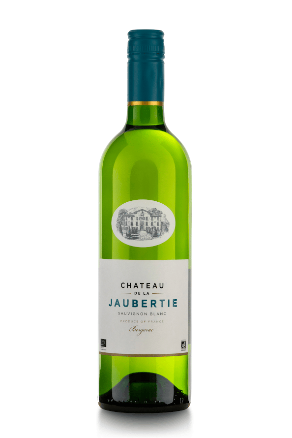 2 vins blancs du Chateau de la Jaubertie à découvrir