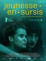Jeunesse en sursis, un beau film ukrainien sur les doutes de la jeunesse, sortie le 14 septembre sur les écrans