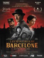 Les mystères de Barcelone, un thriller horrifique à découvrir en salles mercredi 28 septembre