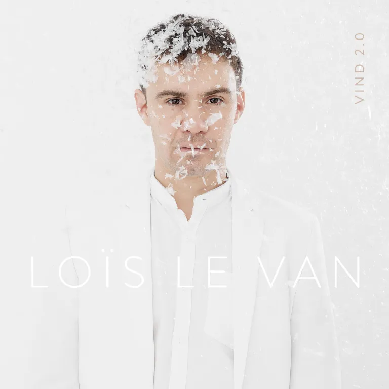 Loïs Le Van révèle son nouvel album Vind 2.0, sortie le 21 octobre 2022 chez Cristal Records
