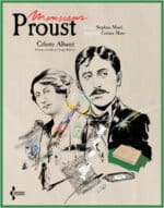 Monsieur Proust, Céleste Albaret (Editions Seghers)￼