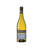 Viré-Clessé 2021 Vieilles vignes, AOC Prestige des Orfèvres du vin, une belle découverte venue de Bourgogne