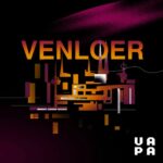 Vapa dévoile son nouvel EP 6 titres Venloer