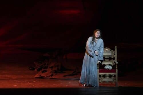 A Bastille, "La Force du destin" ou l'opéra verdien par excellence