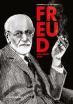 Une BD sur l’intime avec Freud, le moment venu aux éditions La Boite à Bulles