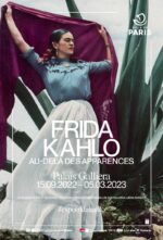 Top expos 2022: l’année Frida Kahlo au Palais Galliera