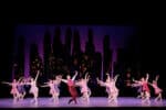 A l’opéra de Paris, la danse musicale de George Balanchine