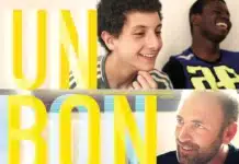 Un bon début, un documentaire comme un gros shoot de réalité, sortie en DVD le 7 mars 2023