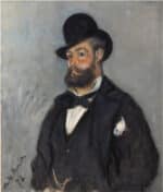 Une surprenante exposition Léon Monet, frère de l’artiste et collectionneur, au Musée du Luxembourg du 15 mars au 16 juillet 2023