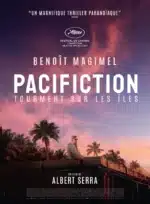 Le film Pacifiction en Blu Ray et en DVD le 7 mars, langueur tourmentée sous les tropiques