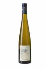 Un vin blanc de Savoie à découvrir, le Chateau Monterminod de la Maison Perrier, Roussette de Savoie 2020, prix TTC de vente à la cave : 16 euros 